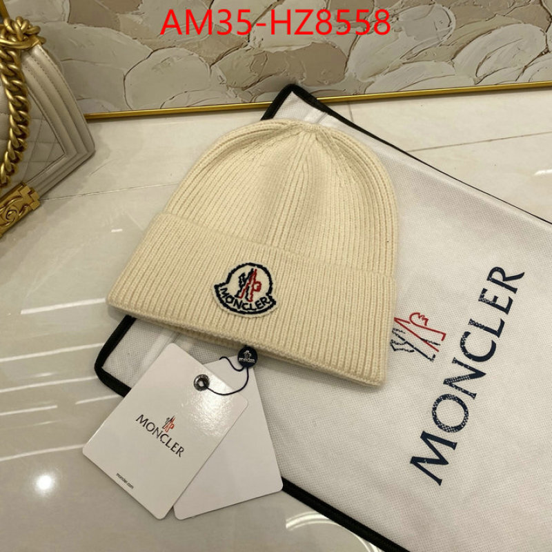 Cap(Hat)-Moncler ID: HZ8558 $: 35USD