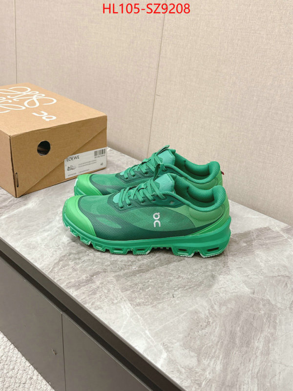 Women Shoes-Loewe what 1:1 replica ID: SZ9208 $: 105USD