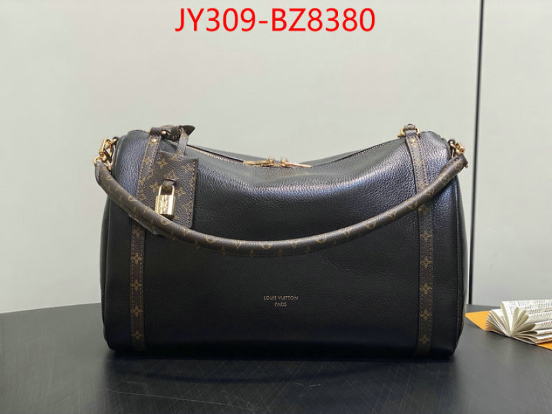 LV Bags(TOP)-Speedy- top designer replica ID: BZ8380 $: 309USD,