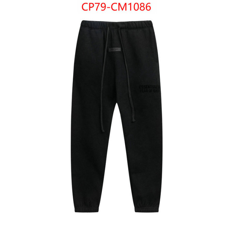 Clothing-Essentials top fake designer ID: CM1086