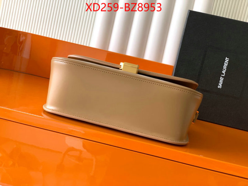 YSL Bags(TOP)-Kate-Solferino-Sunset-Jamie good quality replica ID: BZ8953 $: 259USD,