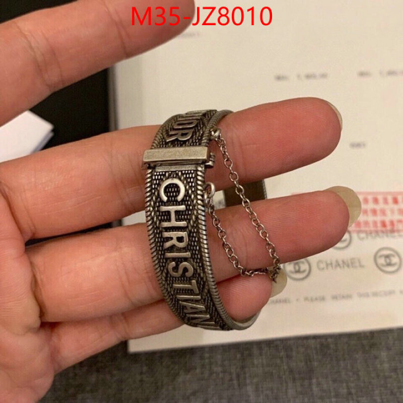 Jewelry-Dior where could you find a great quality designer ID: JZ8010 $: 35USD