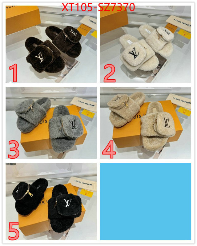 Women Shoes-LV new ID: SZ7370 $: 105USD