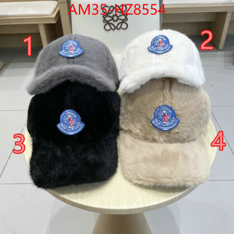 Cap(Hat)-Moncler ID: HZ8554 $: 35USD