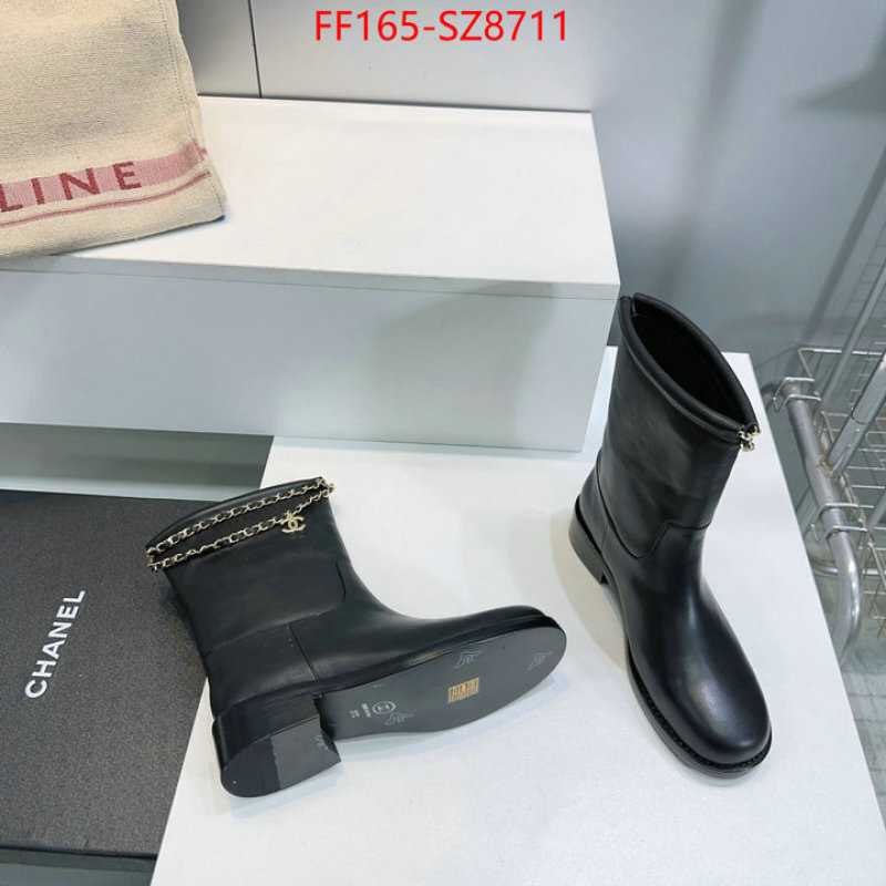 Women Shoes-Boots best replica new style ID: SZ8711 $: 165USD