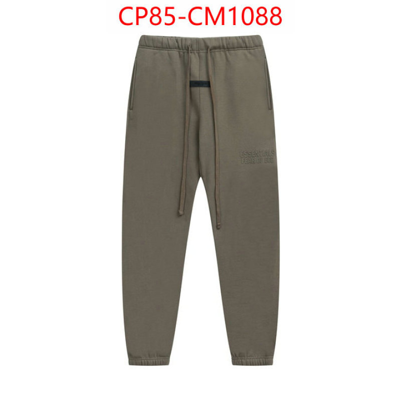 Clothing-Essentials found replica ID: CM1088