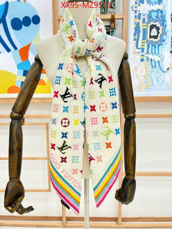 Scarf-LV replica ID: MZ9513 $: 95USD