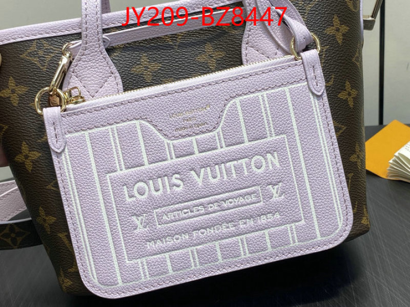 LV Bags(TOP)-Neverfull- sale ID: BZ8447 $: 209USD,