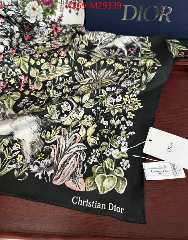 Scarf-Dior what are the best replica ID: MZ9339 $: 69USD