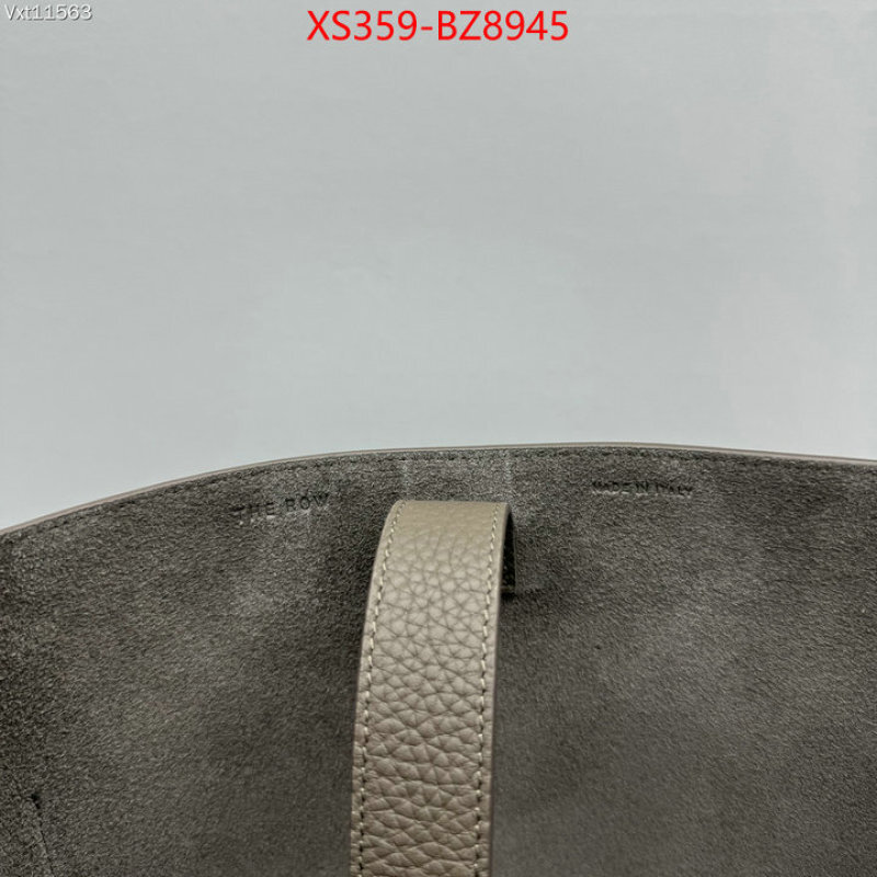 The Row Bags(TOP)-Handbag- from china ID: BZ8945 $: 359USD,