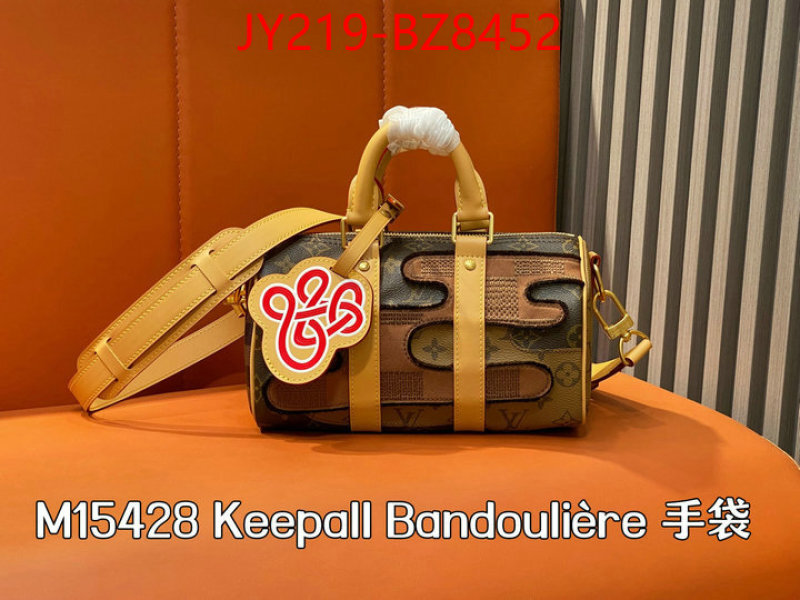 LV Bags(TOP)-Speedy- top ID: BZ8452 $: 219USD,