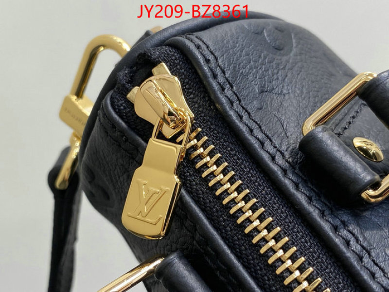 LV Bags(TOP)-Speedy- replica 1:1 high quality ID: BZ8361 $: 209USD,