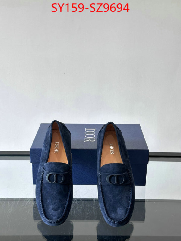 Men shoes-Dior replcia cheap from china ID: SZ9694 $: 159USD
