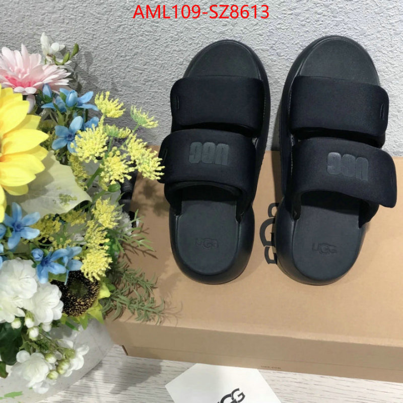Women Shoes-UGG ID: SZ8613 $: 109USD