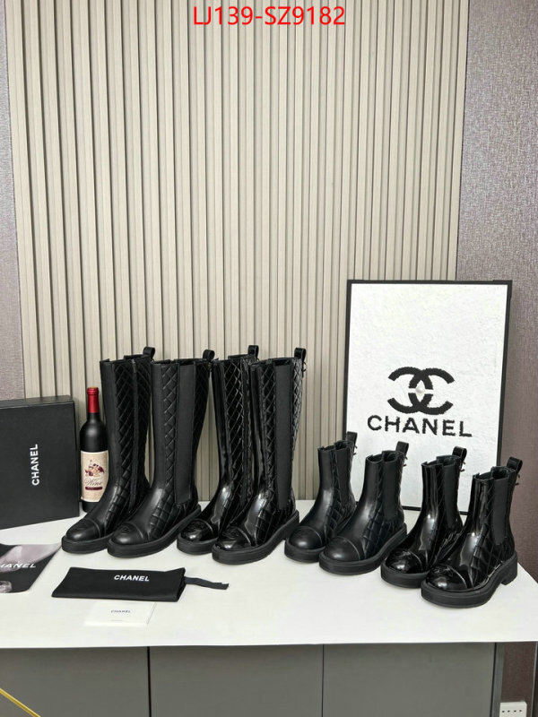 Women Shoes-Boots where to buy the best replica ID: SZ9182 $: 139USD