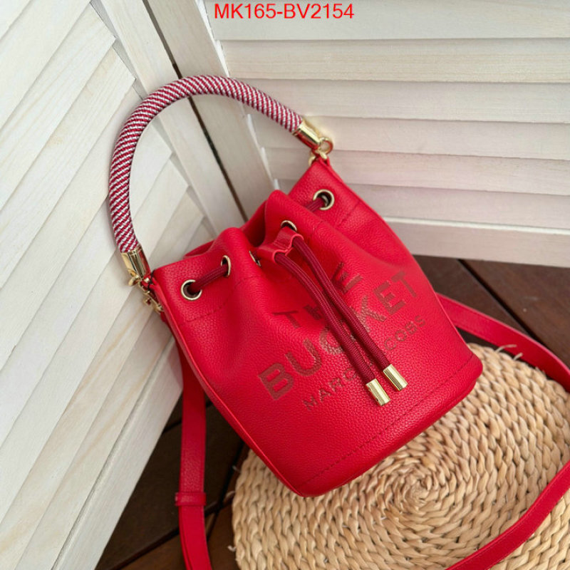 Marc Jacobs Bags(TOP)-Bucket bag- top ID: BV2154 $: 165USD,
