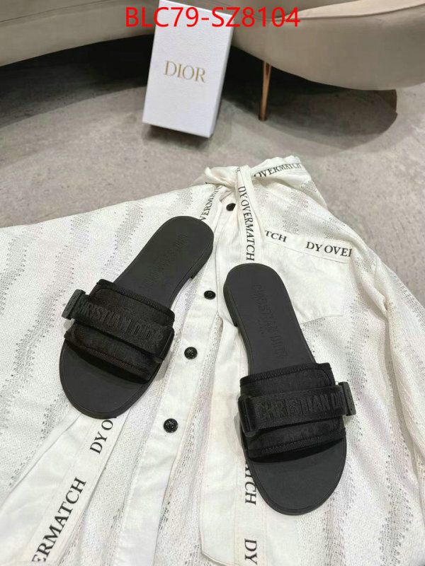 Women Shoes-Dior the online shopping ID: SZ8104 $: 79USD