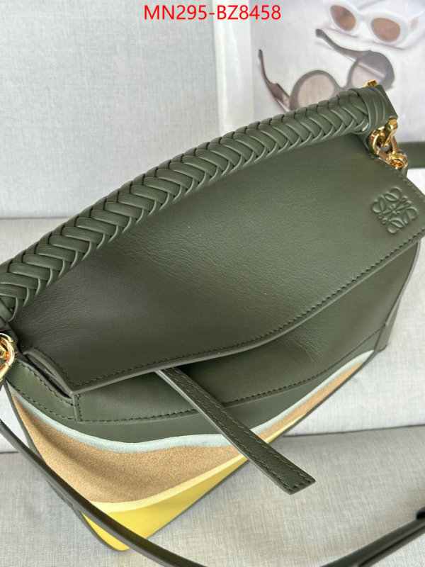 Loewe Bags(TOP)-Puzzle- copy ID: BZ8458 $: 295USD,