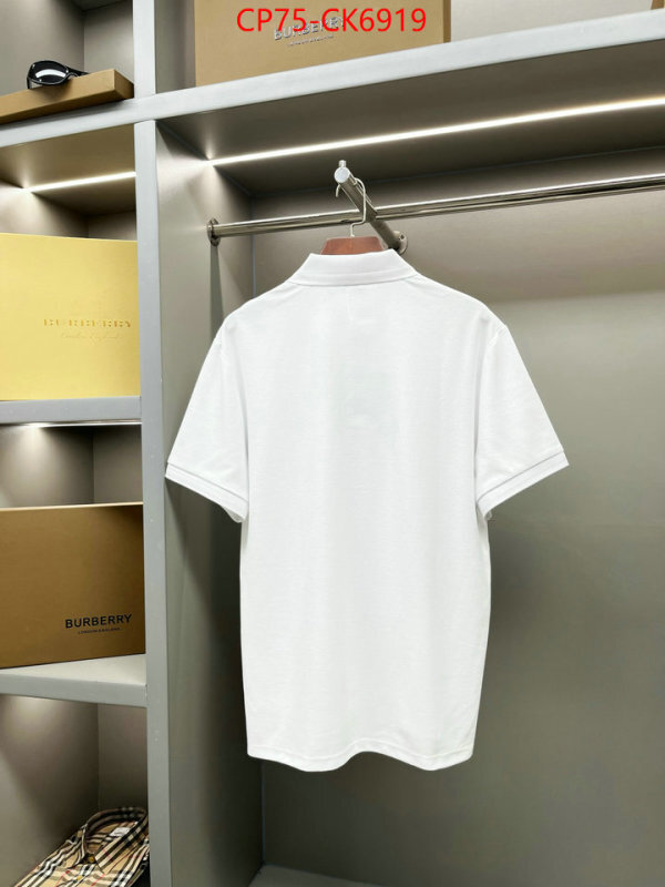 Clothing-Burberry ID: CK6919 $: 75USD