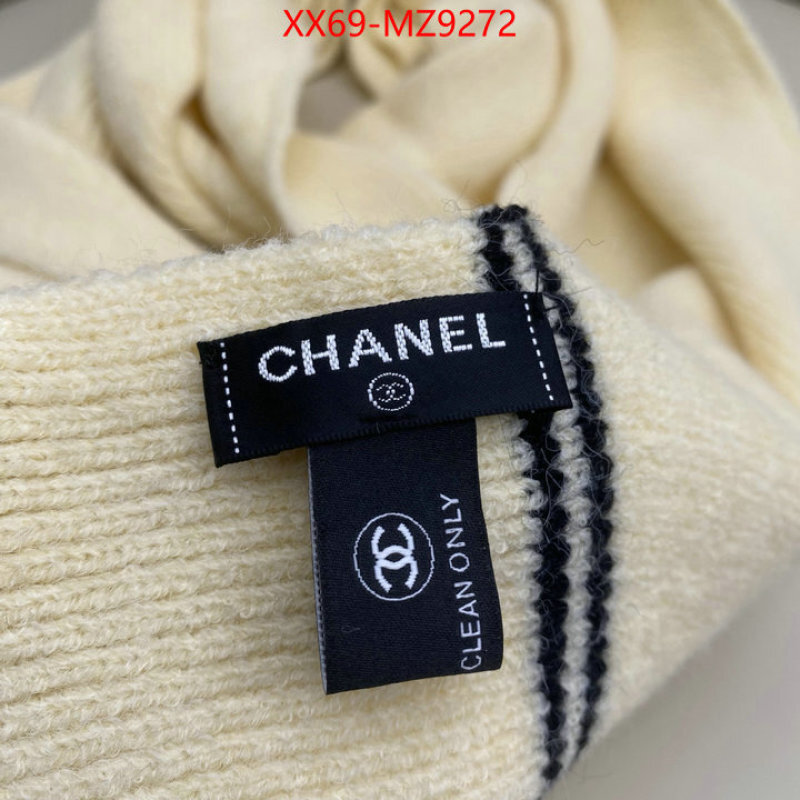Scarf-Chanel website to buy replica ID: MZ9272 $: 69USD