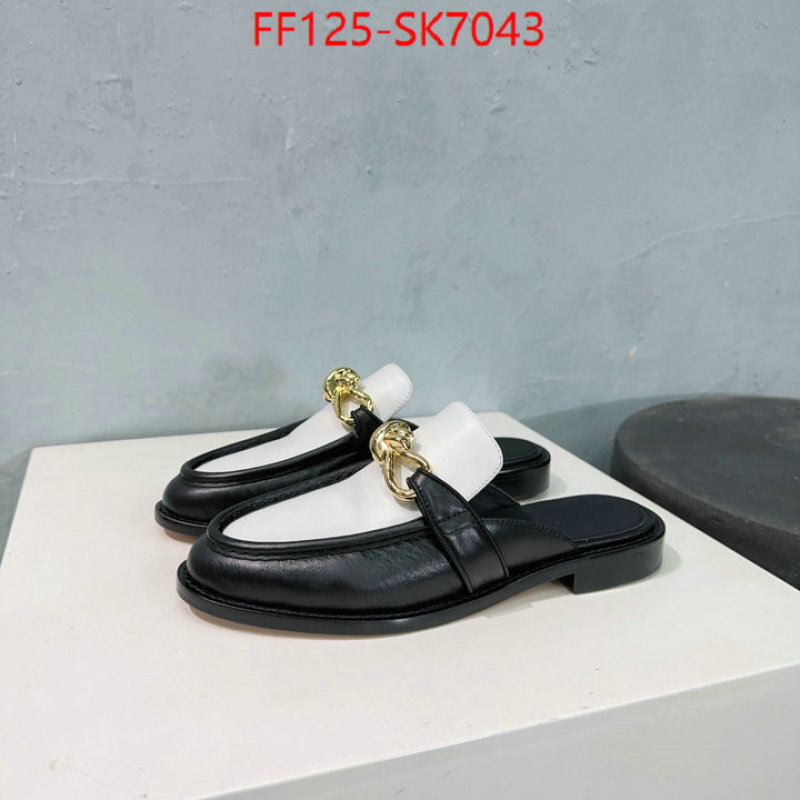 Women Shoes-BV the online shopping ID: SK7043 $: 125USD