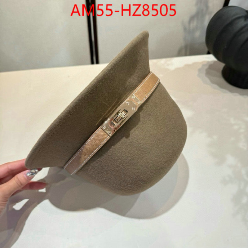 Cap(Hat)-Hermes ID: HZ8505 $: 55USD