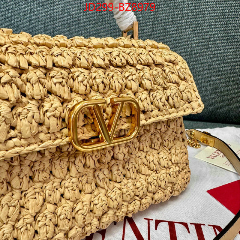 Valentino Bags(TOP)-Crossbody- buy aaaaa cheap ID: BZ8979 $: 299USD,