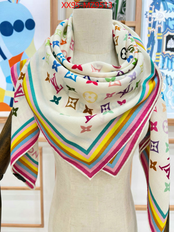 Scarf-LV replica ID: MZ9513 $: 95USD