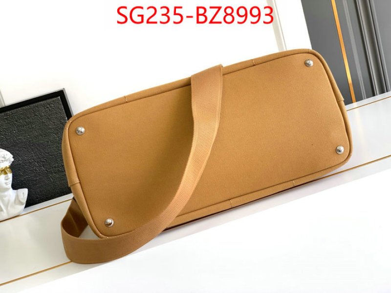 Prada Bags(TOP)-Handbag- wholesale imitation designer replicas ID: BZ8993 $: 235USD,