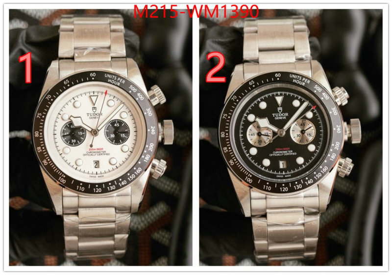 Watch(TOP)-Tudor fashion ID: WM1390 $: 215USD
