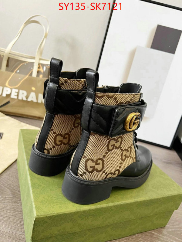 Women Shoes-Boots shop now ID: SK7121 $: 135USD