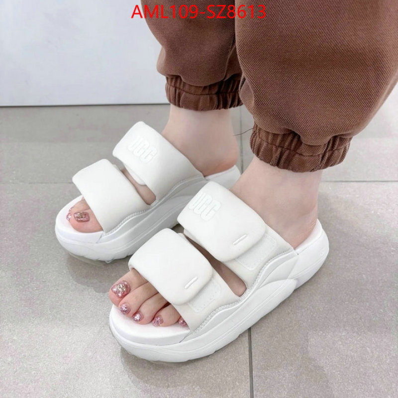 Women Shoes-UGG ID: SZ8613 $: 109USD