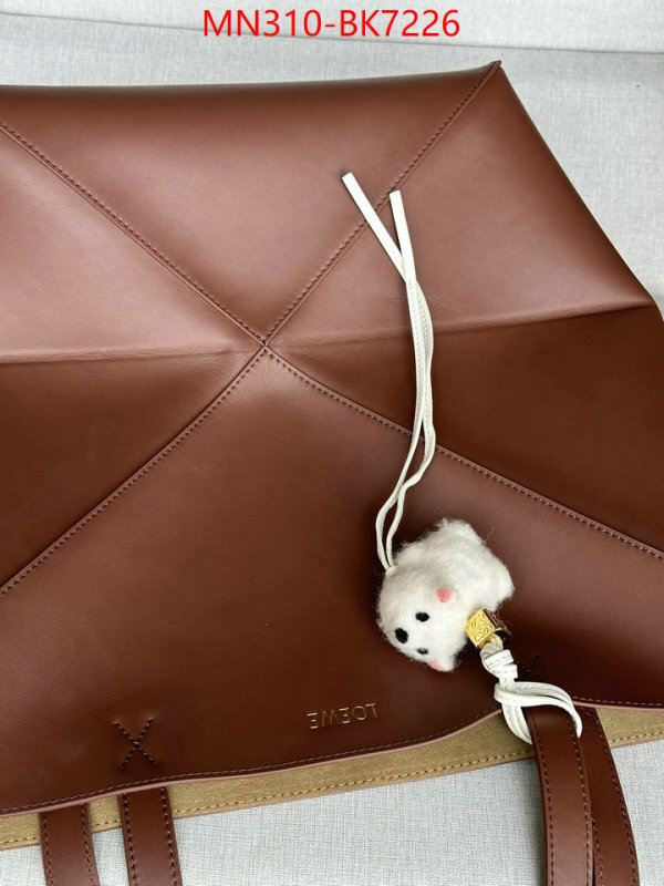 Loewe Bags(TOP)-Tote bag the best affordable ID: BK7226 $: 310USD,