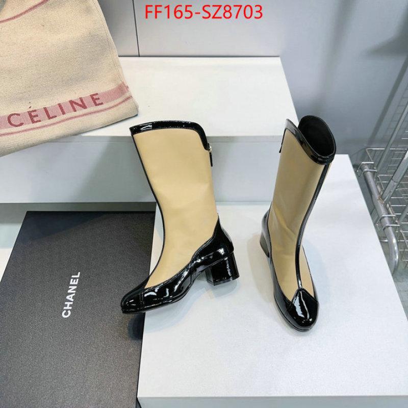Women Shoes-Boots cheap replica designer ID: SZ8703 $: 165USD