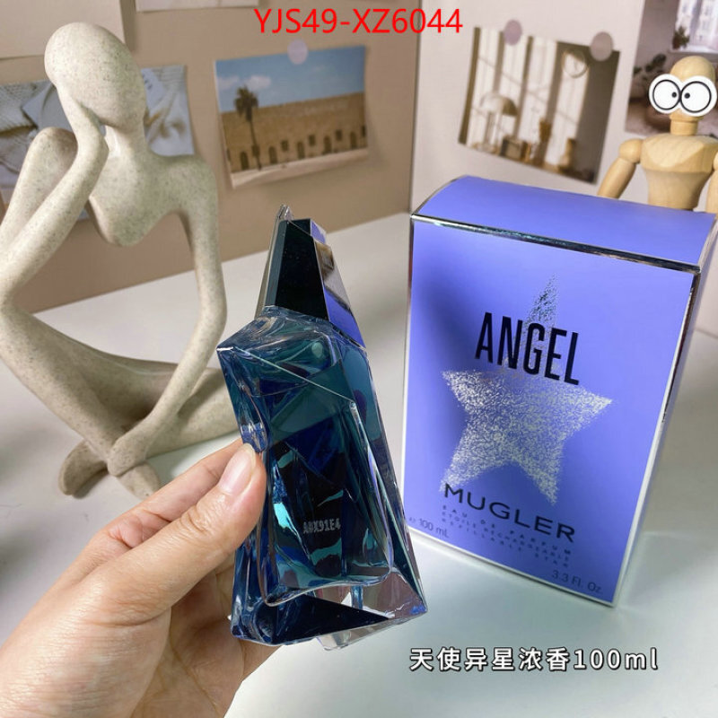 Perfume-Mugler wholesale imitation designer replicas ID: XZ6044 $: 49USD