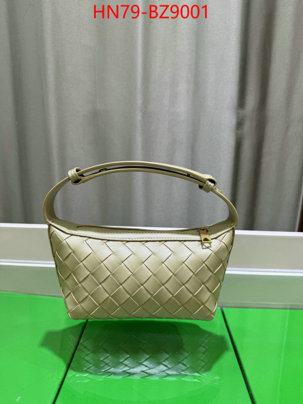 BV Bags(4A)-Handbag- quality aaaaa replica ID: BZ9001 $: 79USD,