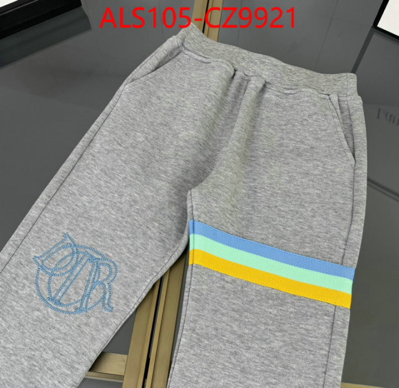 Kids clothing-Dior for sale cheap now ID: CZ9921 $: 105USD