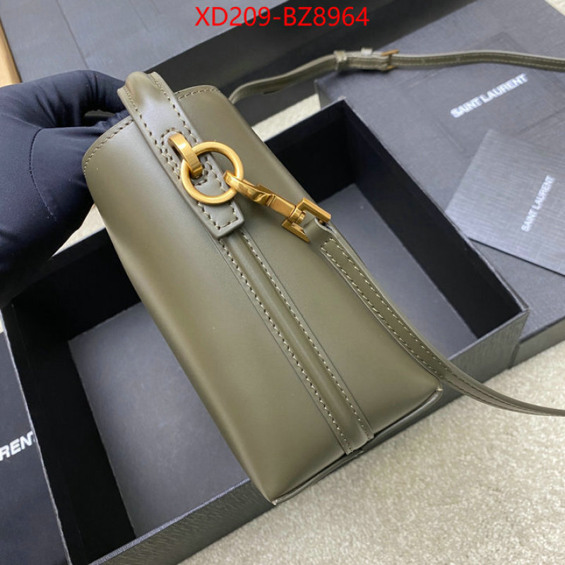 YSL Bags(TOP)-Bucket Bag 2024 aaaaa replica customize ID: BZ8964 $: 209USD,