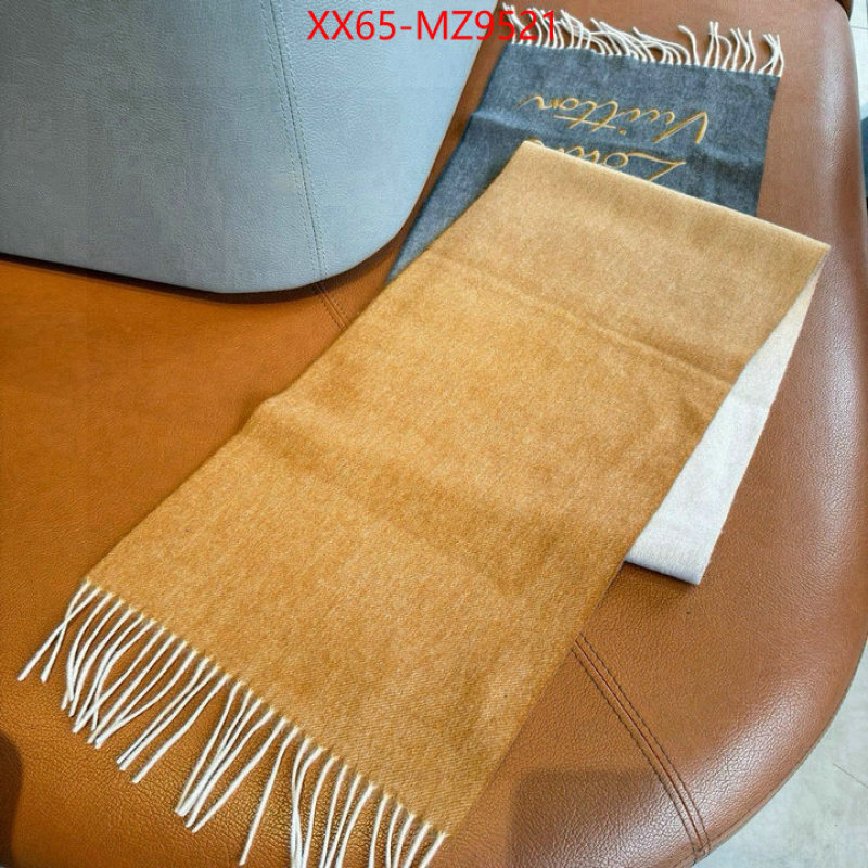 Scarf-LV top designer replica ID: MZ9521 $: 65USD