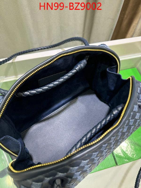 BV Bags(4A)-Handbag- can i buy replica ID: BZ9002 $: 99USD,