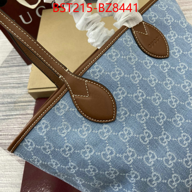 Gucci Bags(TOP)-Handbag- best replica ID: BZ8441