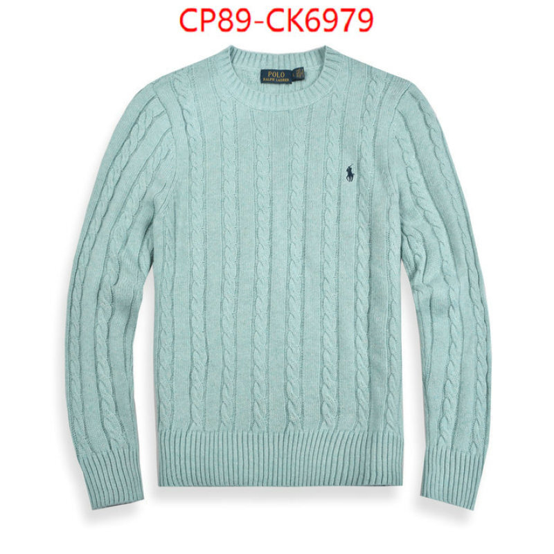 Clothing-Ralph Lauren ID: CK6979 $: 89USD
