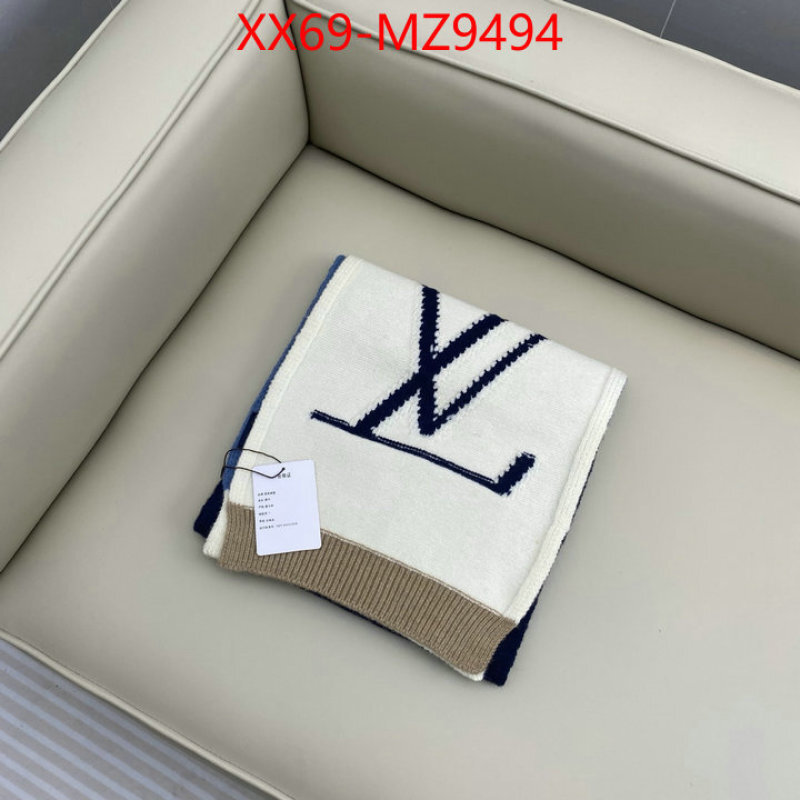 Scarf-LV store ID: MZ9494 $: 69USD