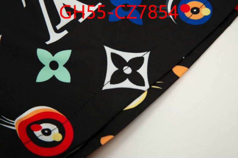 Clothing-LV 7 star ID: CZ7854 $: 55USD