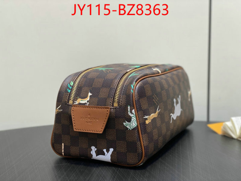 LV Bags(TOP)-Vanity Bag- best ID: BZ8363 $: 115USD,