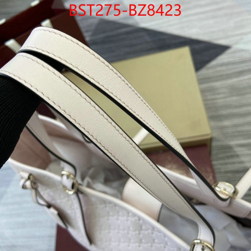 Gucci Bags(TOP)-Handbag- fake ID: BZ8423 $: 275USD,
