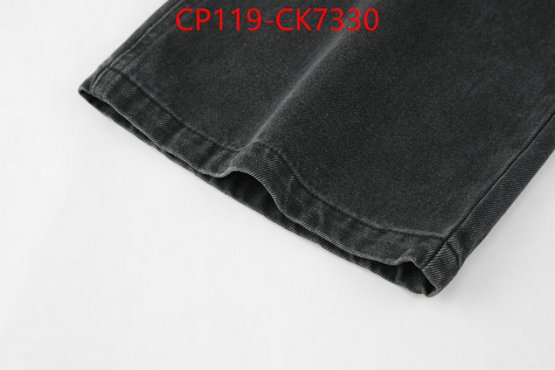 Clothing-Loewe where to buy replicas ID: CK7330 $: 119USD