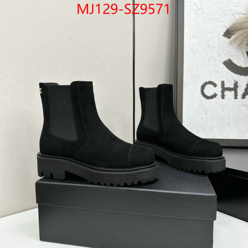 Women Shoes-Boots the online shopping ID: SZ9571 $: 129USD
