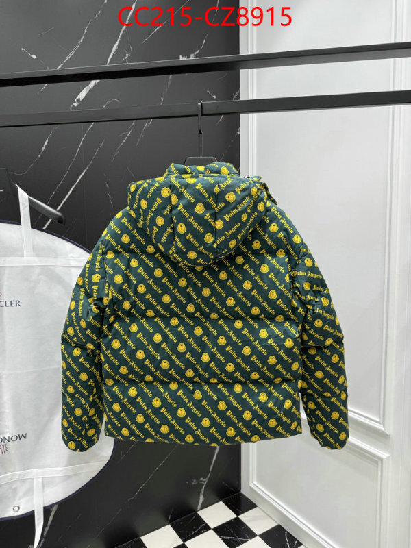 Down jacket Women-Moncler replica online ID: CZ8915 $: 215USD