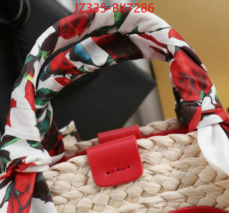 DG Bags(TOP)-Crossbody- wholesale ID: BK7286 $: 335USD,